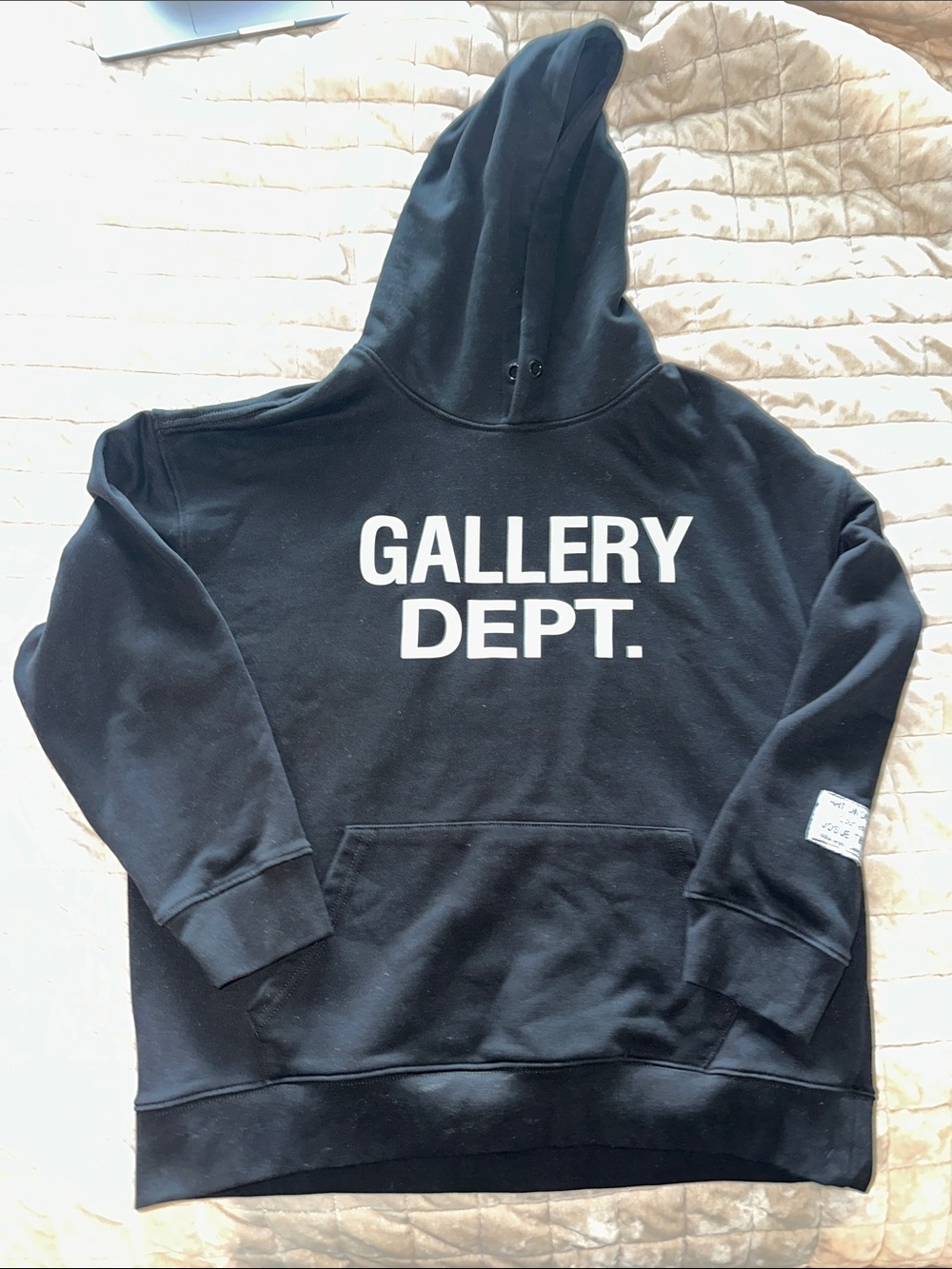 Men’s Gallery Dept Hoodie